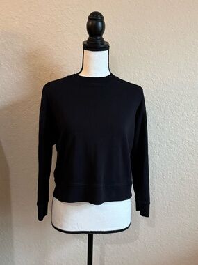 For Days Organic Cotton Sweatshirt